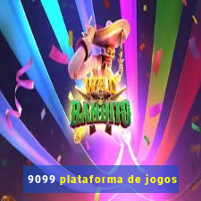 9099 plataforma de jogos